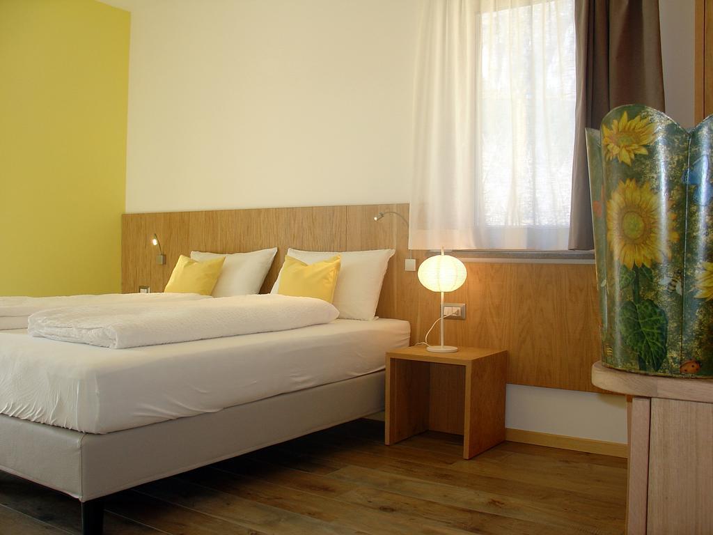 Agriturismo Girasole Fai della Paganella Chambre photo