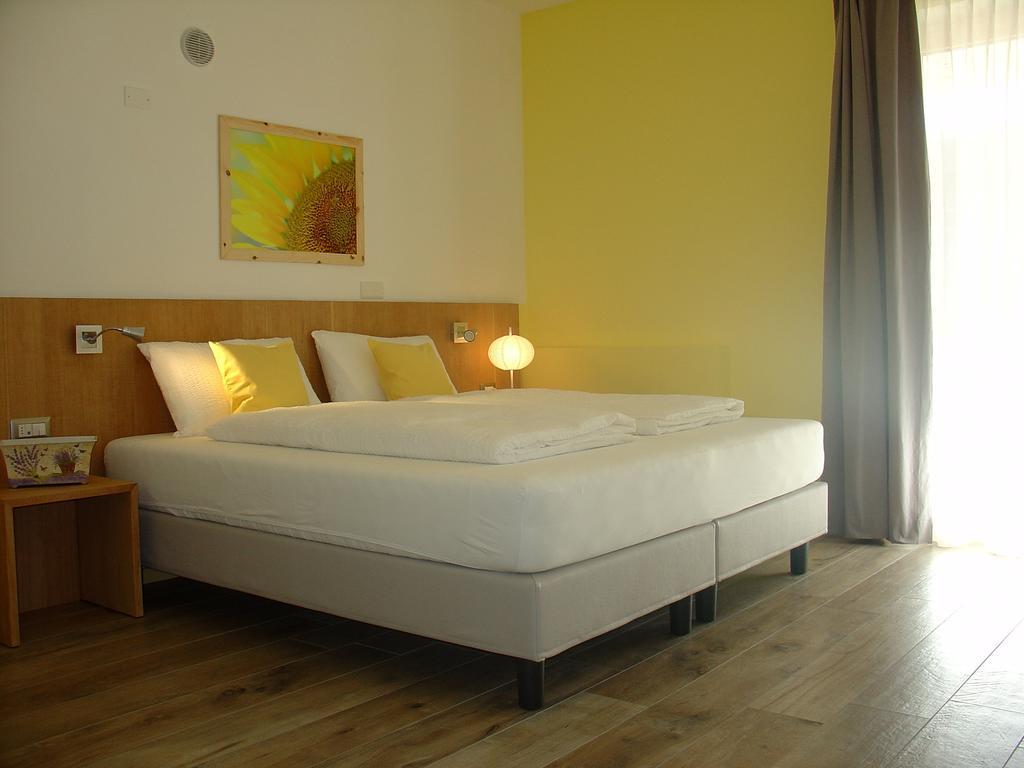 Agriturismo Girasole Fai della Paganella Chambre photo